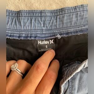 Men's Hurley Shorts